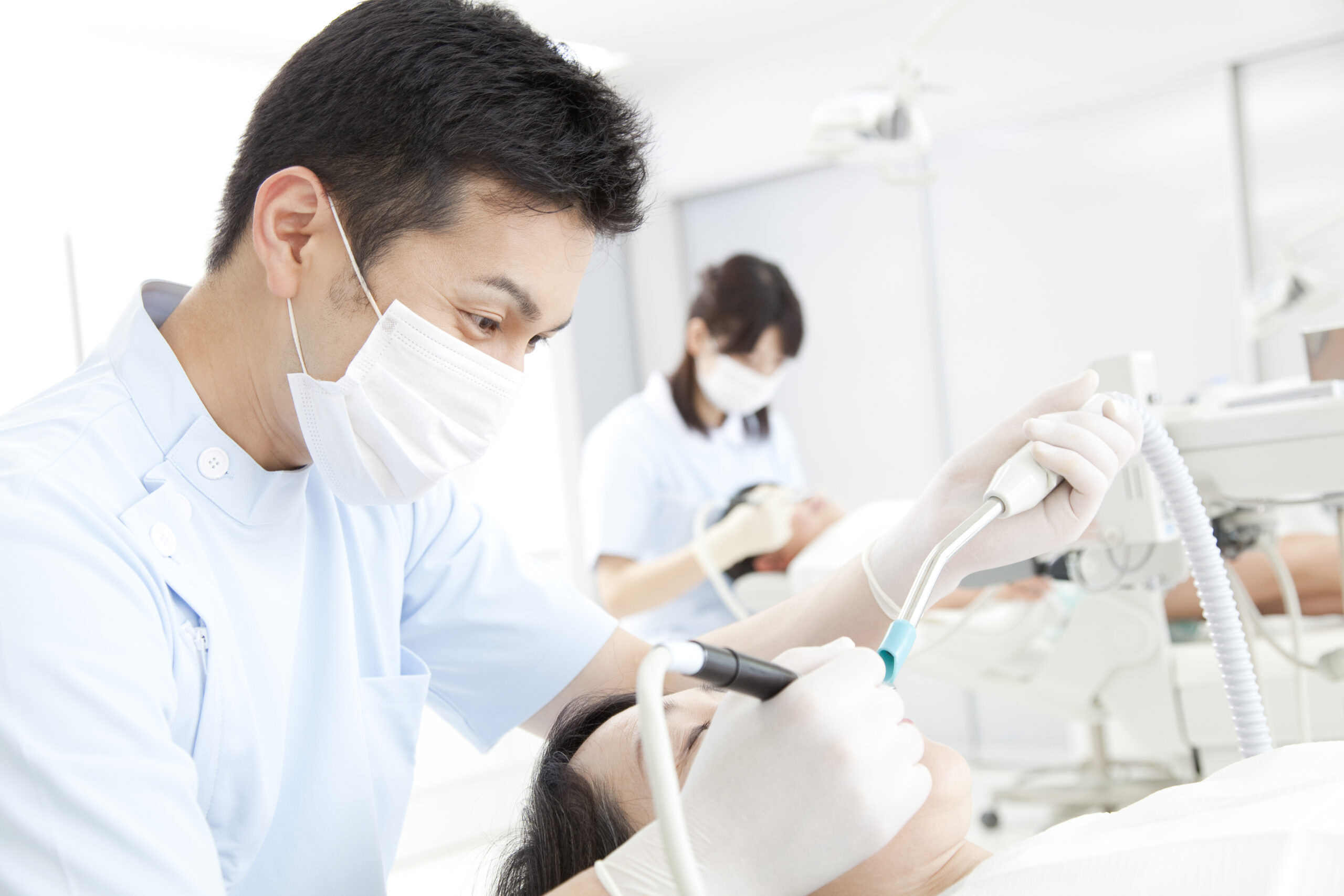 歯科医院の患者満足度に影響する要素＆3つの施策